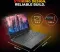 HP Victus 15-fb3185AX Gaming Laptop (AMD Ryzen 7 260/ 24GB/ 1TB SSD/ Win11/ 8GB Graph)