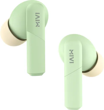 Mivi Duopods D3 True Wireless Earbuds