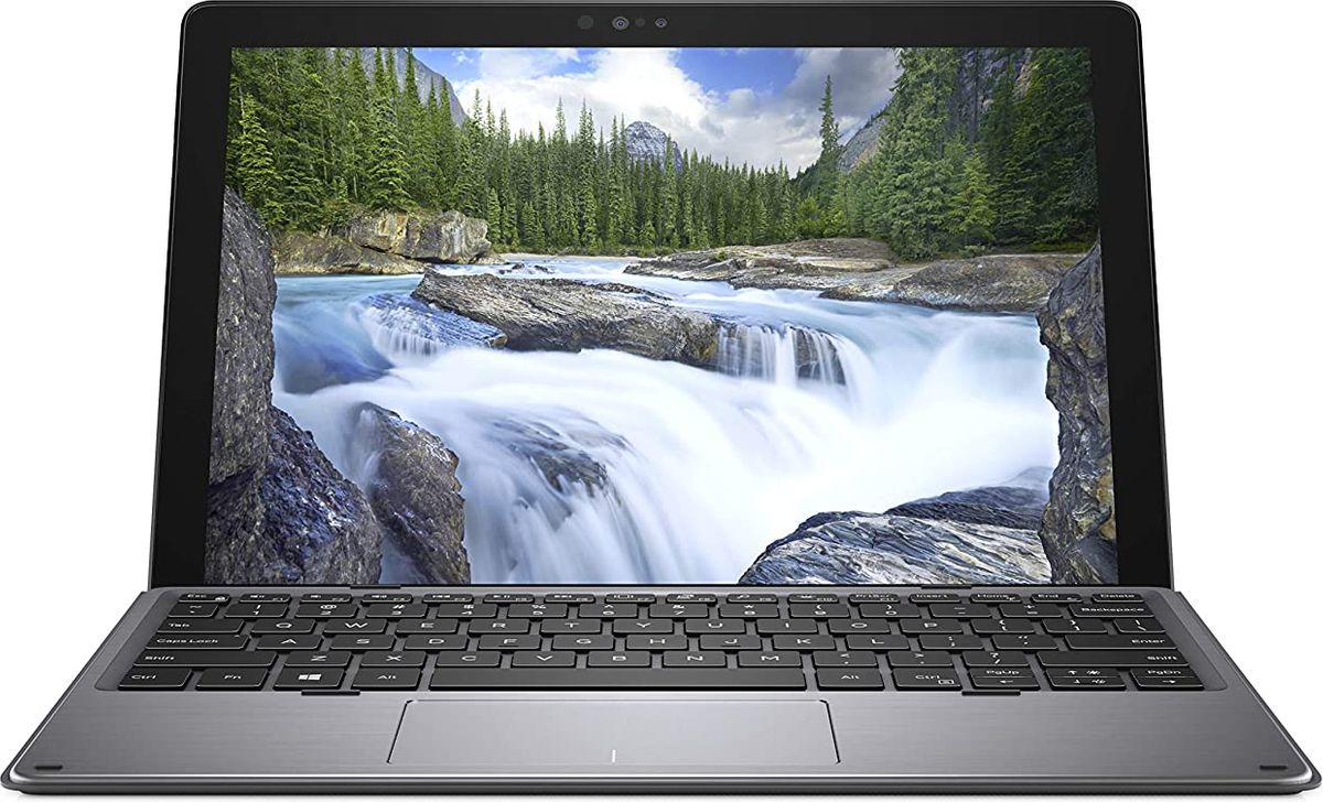 Dell Latitude 7200 Laptop (8th Gen Core i7/ 16GB/ 256GB SSD/ Win10 Pro)  Price in India 2023, Full Specs & Review | Smartprix