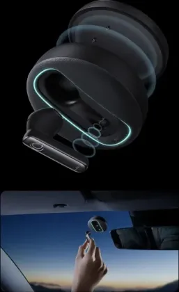 Baseus CM10 Single True Wireless Earbuds