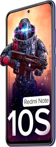 Xiaomi Redmi Note 10S (8GB RAM + 128GB)