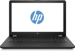 HP 15q-bu107TX Laptop vs HP 15s-fq2627TU Laptop