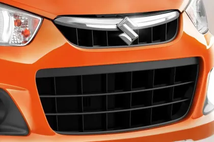 Maruti Suzuki Alto K10 LXI S-CNG
