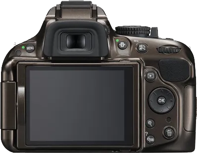 Nikon D5200 24.1MP Digital SLR (AF-S 18-55mm VR Kit Lens)