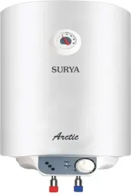 Surya Arctic 10 L Storage Water Geyser (2018)