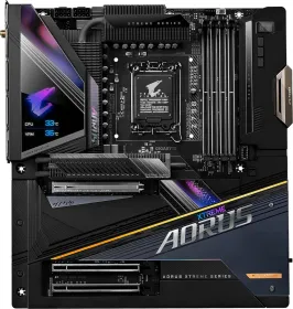Gigabyte Z790 AORUS XTREME Wi-Fi Motherboard