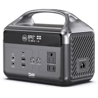 Portable Power Station