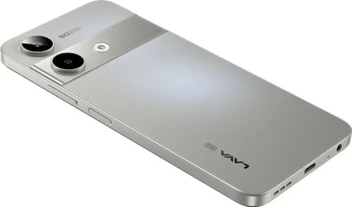 Lava Storm Play 5G (8GB RAM + 256GB)