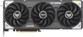 Asus TUF Gaming AMD Radeon RX 9060 XT 16 GB GDDR6 Graphics Card