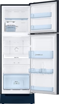 Samsung RT28B3122CU 253L 2 Star Double Door Refrigerator