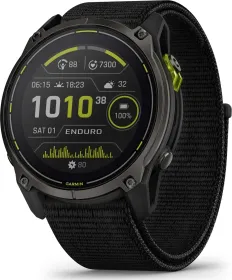 Garmin Enduro 3 Smartwatch