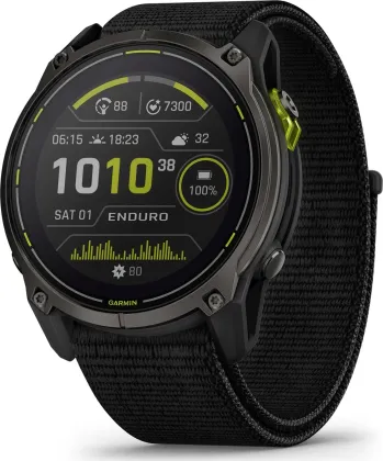 Garmin Enduro 3 Smartwatch