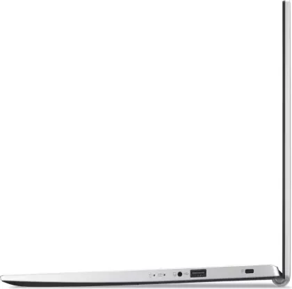 Acer Aspire 3 A315-58-393E UN.ADDSI.004 Laptop (11th Gen Core i3/ 4GB/ 256GB SSD/ Win10 Home)