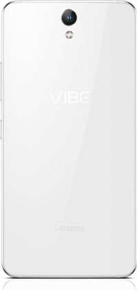 Lenovo Vibe S1