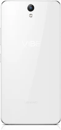 Lenovo Vibe S1