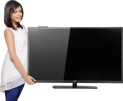 Philips 46PFL4758 117cm (46) LED TV (Full HD)