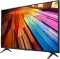 LG UT80 43 inch Ultra HD 4K Smart LED TV (43UT80406LA)