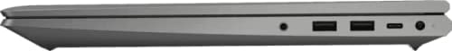 HP Zbook Power G8 50D24PA Laptop (11th Gen Core i7/ 32GB/ 1TB SSD/ Win10 Pro/ 4GB Graph)