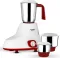 Maharaja Whiteline Stellar Evo 500W Mixer Grinder (3 Jars)