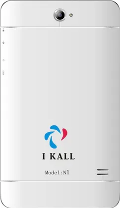 iKall N1 Tablet