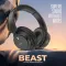 Ubon HP-705 Beast Wireless Headphones