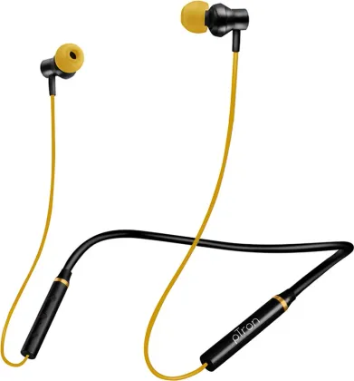 pTron Tangentbeat Wireless Neckband