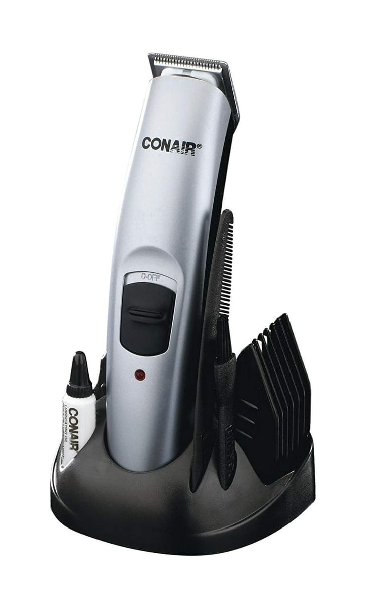 Conair AllInOne Trimmer Price in India 2023, Full Specs & Review