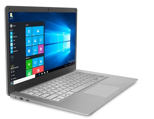 Jumper EZbook S4 Laptop (Intel Gemini Lake N4100/ 8GB/ 256GB SSD/ Win10)