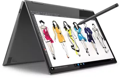 Lenovo Yoga 520 (80C800LVIN) Laptop (8th Gen Ci3/ 4GB/ 1TB/ Win10/ 512MB Graph)