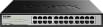D-Link DES-1024C 24-Port Ethernet Switch
