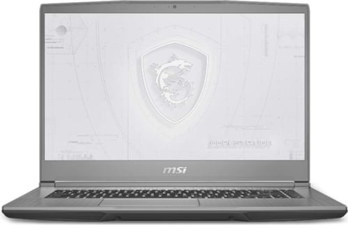 MSI WF65 10TI-1073IN Laptop (10th Gen Core i7/ 16GB/ 1TB 256GB SSD/ Win10/ 4GB Graph)