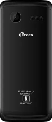 Mtech V10