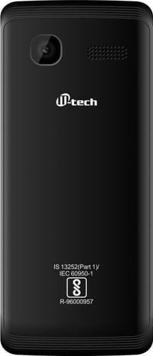 Mtech V10
