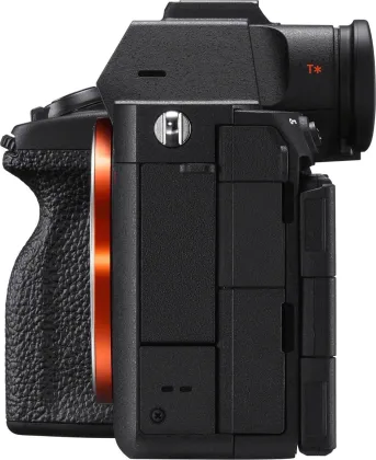 Sony a7R V Mirrorless Camera (Body Only)