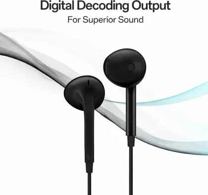OPPO MH136 Type-C Wired Earphones