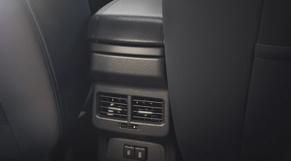 Maruti Suzuki Brezza ZXI Plus