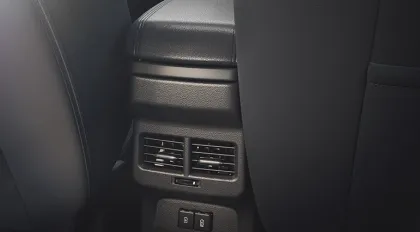 Maruti Suzuki Brezza VXI CNG