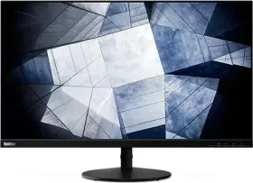 Lenovo ThinkVision S28u-10 28 inch 4K Ultra HD LED Monitor