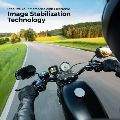 Akaso EK7000 Pro 20MP Sports and Action Camera