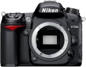 Nikon D7000 SLR (Body Only)