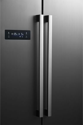 Voltas Beko RSB495XPE 472 L Side by Side Refrigerator
