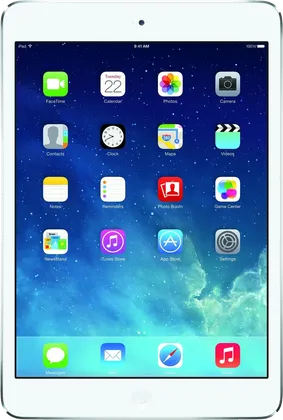Apple iPad Mini 2 with Retina Display (WiFi+Cellular+128GB)