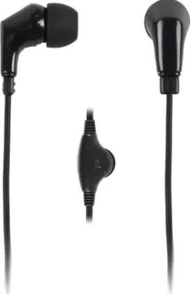Cyber Acoustics ACM-60B Wired Earphones