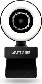 Ant Esports StreamCam120 HD Webcam