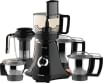 Butterfly Food Processor Elektra 750W Juicer Mixer Grinder (6 Jars)