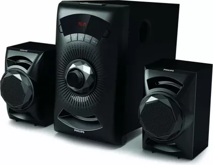 Philips MMS2143B/94 40 W Bluetooth Speaker