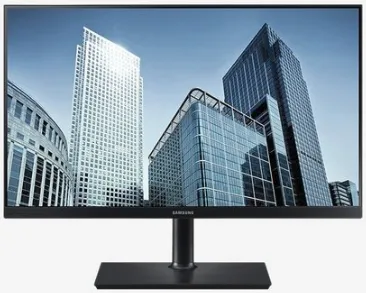 Samsung LS24H850QFUXXL 23.8-inch QLED Monitor