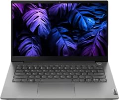 Lenovo ThinkBook 14 21DH00C1IH Laptop vs Honor MagicBook X16 Pro 2024 BRN-G58 Laptop