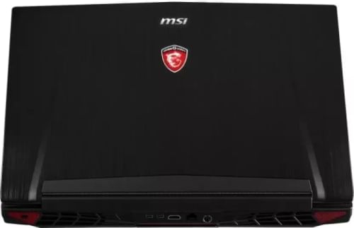 MSI Dominator Pro GT72 2QE Gaming Laptop (4th Gen Ci7/ 8GB/ 1TB/ Win8 Pro/ 8GB Graph)