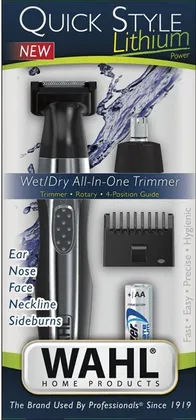 Wahl 05604-024 Trimmer